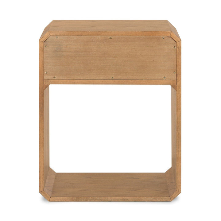 Corinth Nightstand - Natural Ash