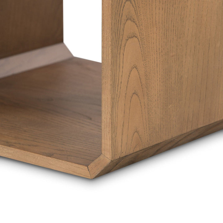 Corinth Nightstand - Natural Ash