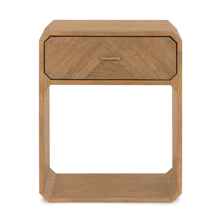 Corinth Nightstand - Natural Ash