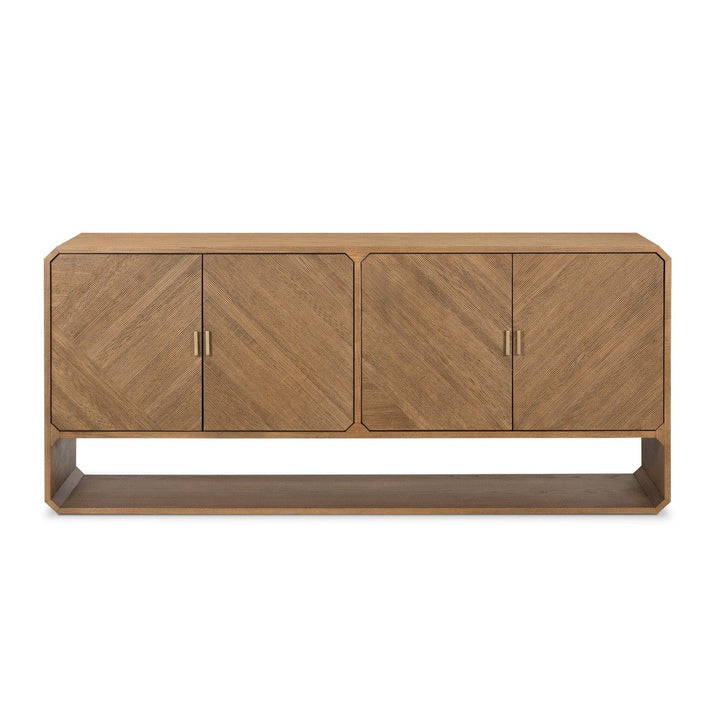 Corinth Sideboard - Natural Ash