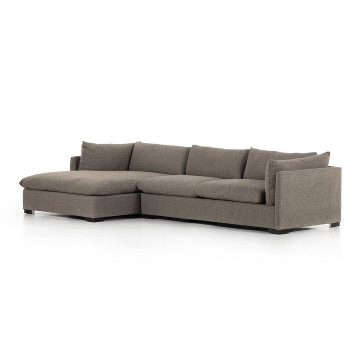 Westwood 2pc Left Sectional - 131''-Four Hands-FH-231331-002-SectionalsTorrance Rock-5-France and Son
