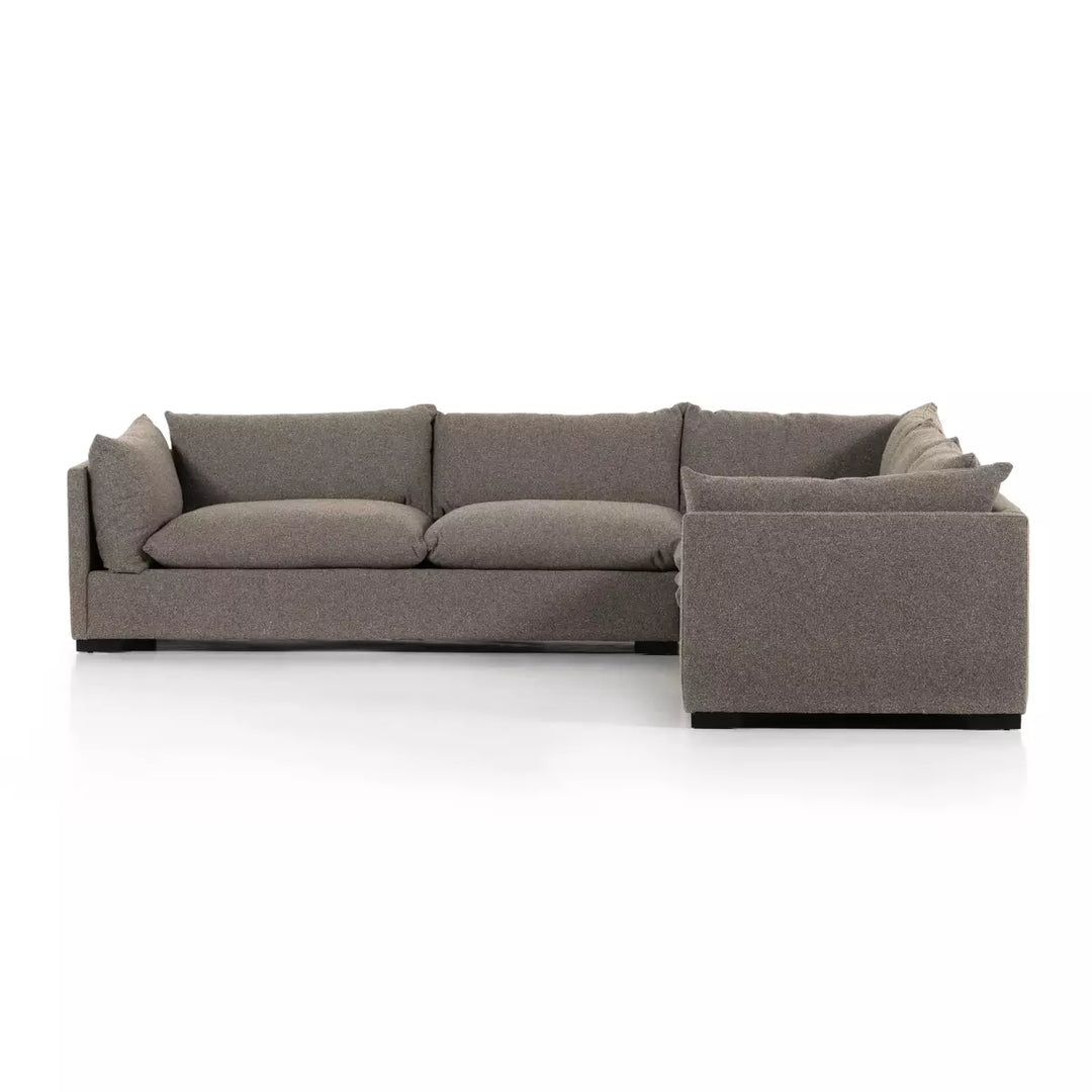 Westwood 3-Pc Sectional-Four Hands-FH-231333-001-SectionalsBennett Moon-3Pc Sectional - 111"-29-France and Son