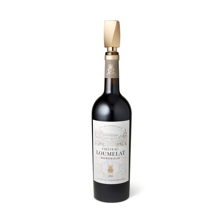 Leon Bottle Stopper - image 3