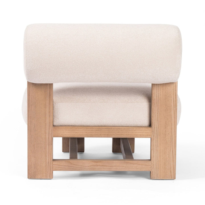 Milan Chair - Piermont Oyster