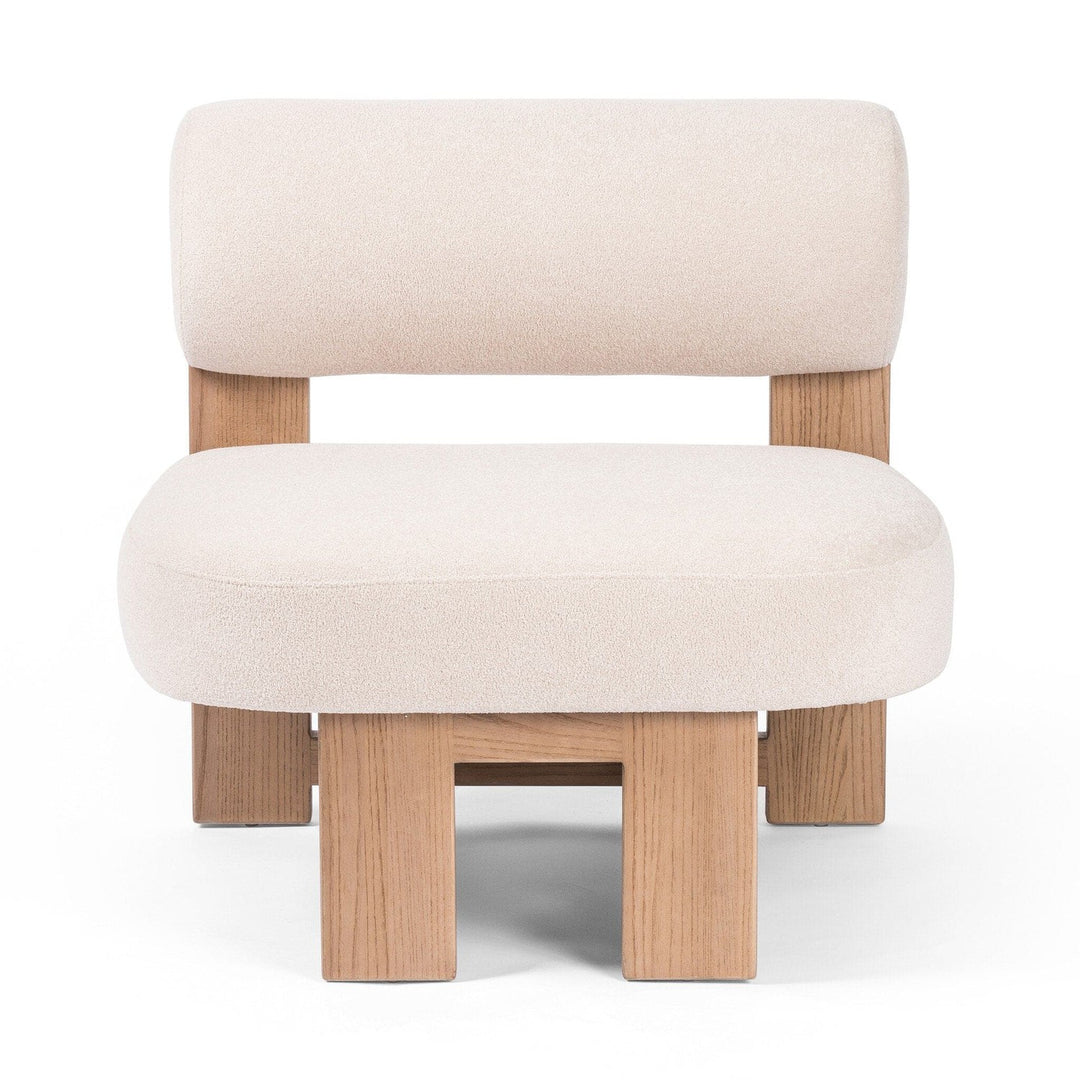 Milan Chair - Piermont Oyster