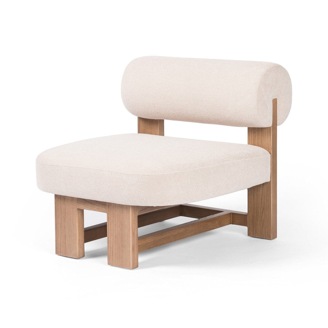 Milan Chair - Piermont Oyster