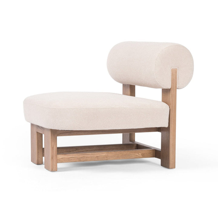 Milan Chair - Piermont Oyster