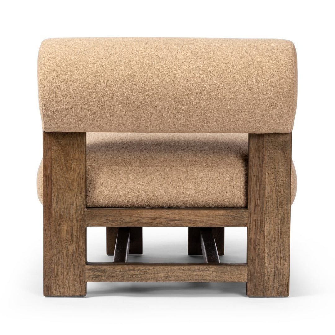 Monaco Chair - Piermont Sand