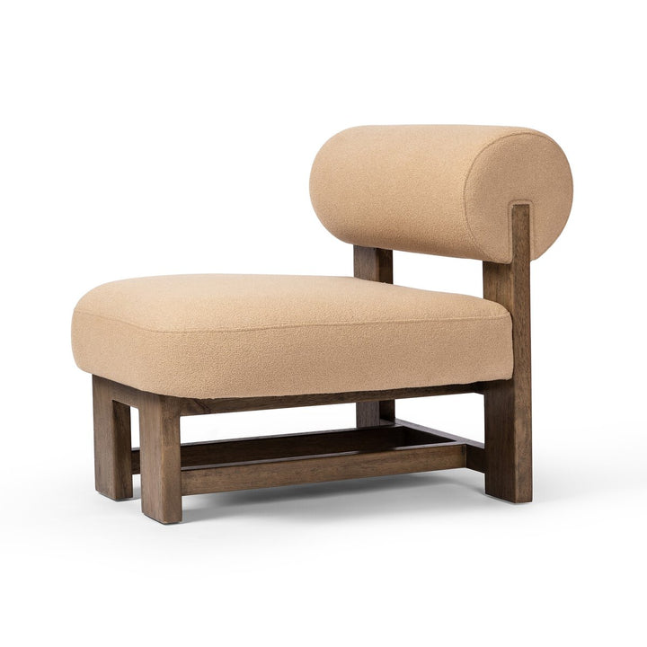 Monaco Chair - Piermont Sand