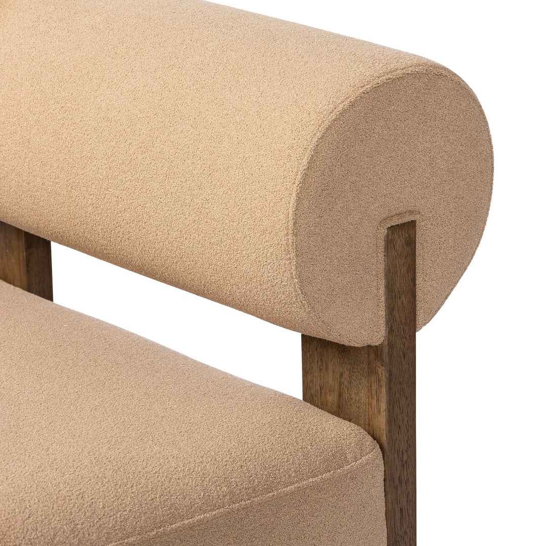 Monaco Chair - Piermont Sand