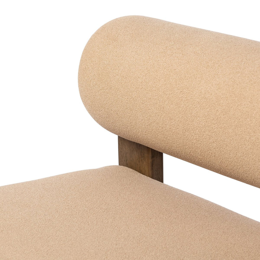 Monaco Chair - Piermont Sand