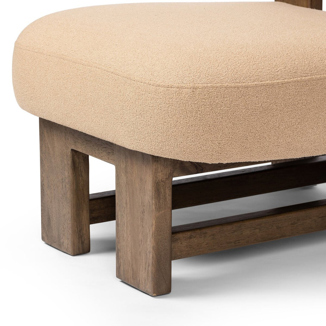 Monaco Chair - Piermont Sand