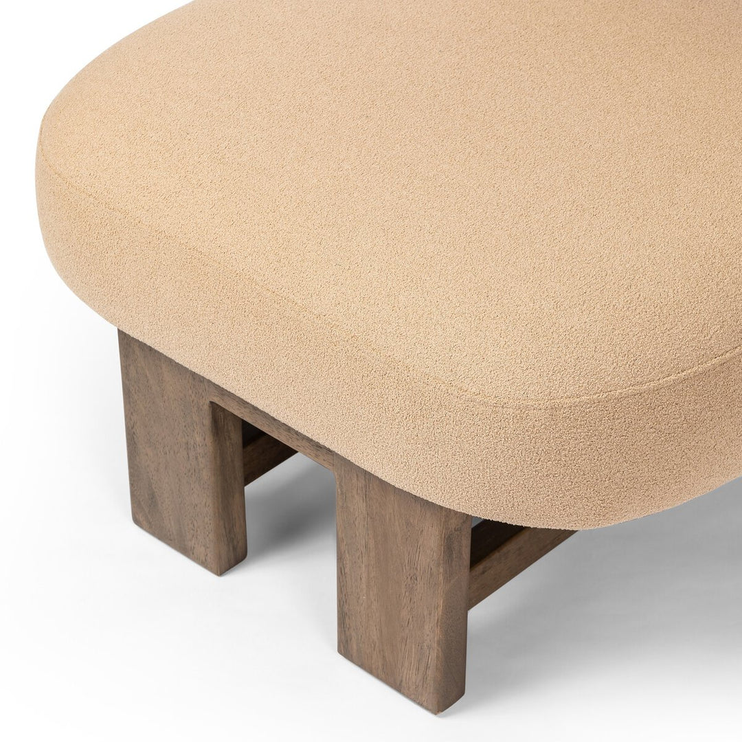 Monaco Chair - Piermont Sand