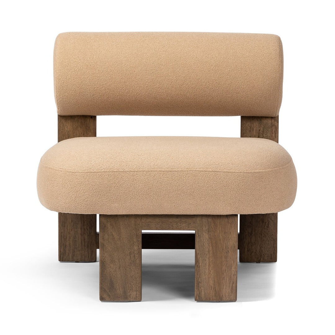 Monaco Chair - Piermont Sand