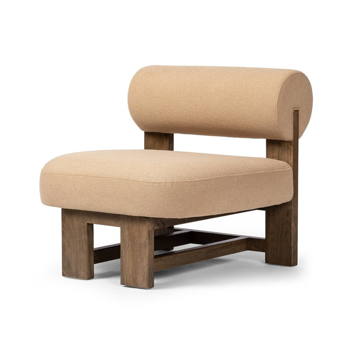 Monaco Chair - Piermont Sand