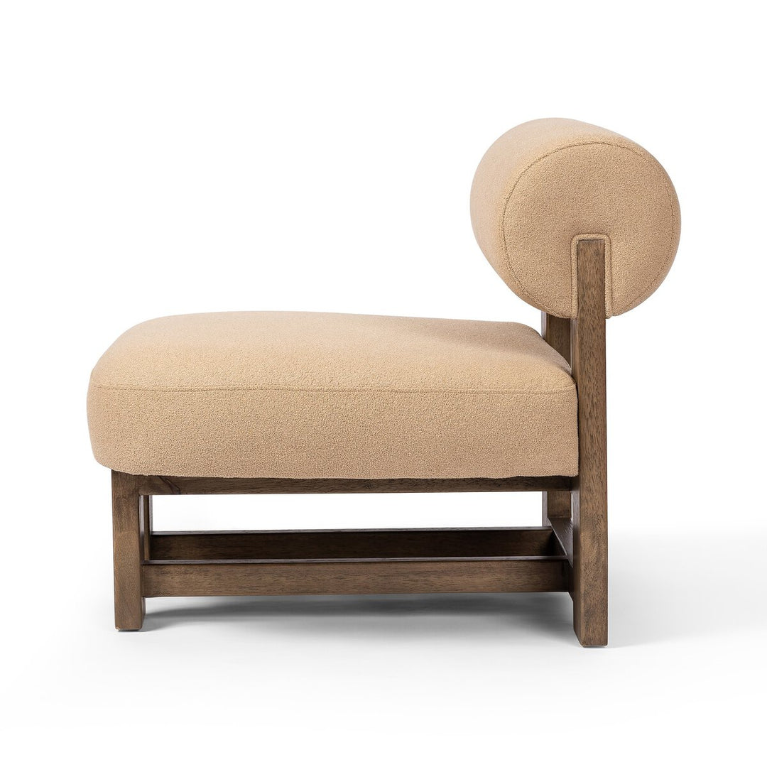 Monaco Chair - Piermont Sand