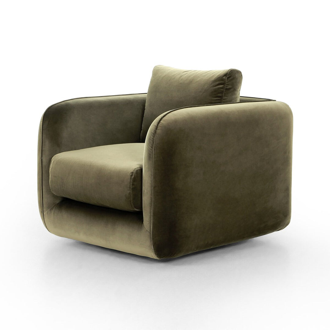 Kai Swivel Chair