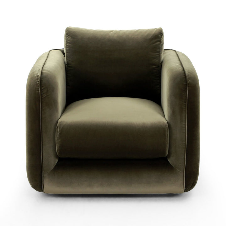 Kai Swivel Chair