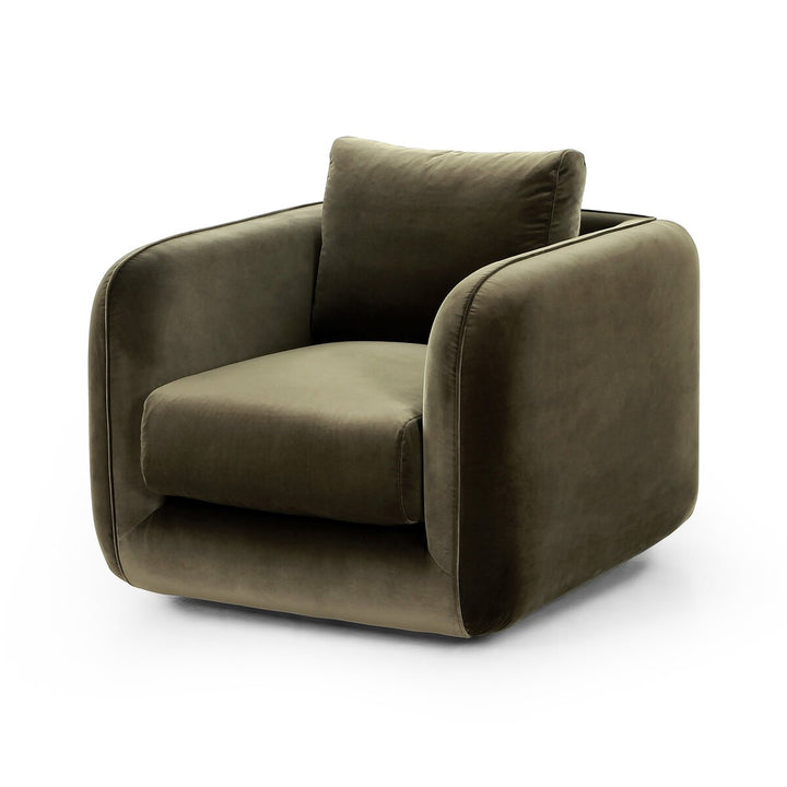 Kai Swivel Chair