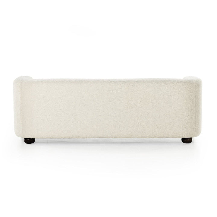 Bridget Sofa - Sheepskin Natural