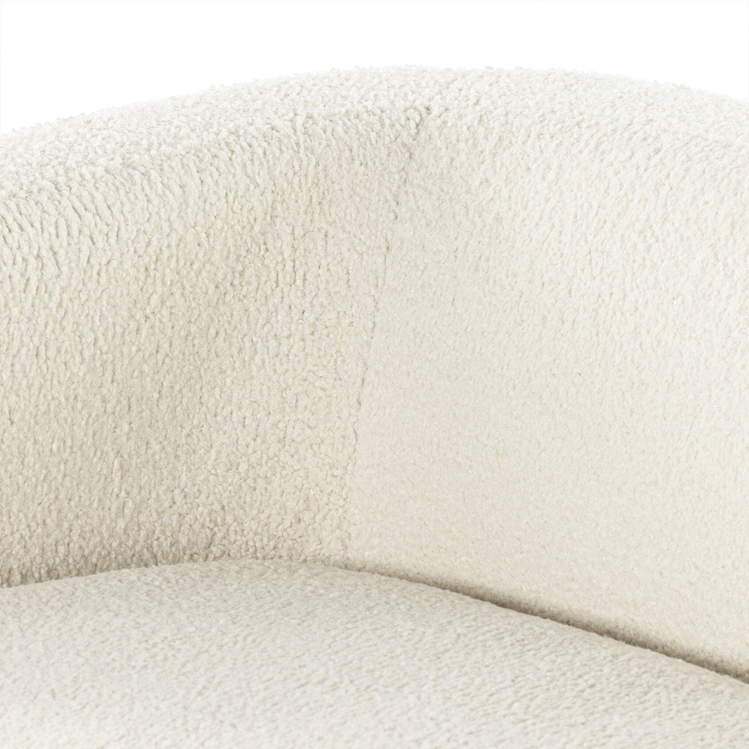 Bridget Sofa - Sheepskin Natural