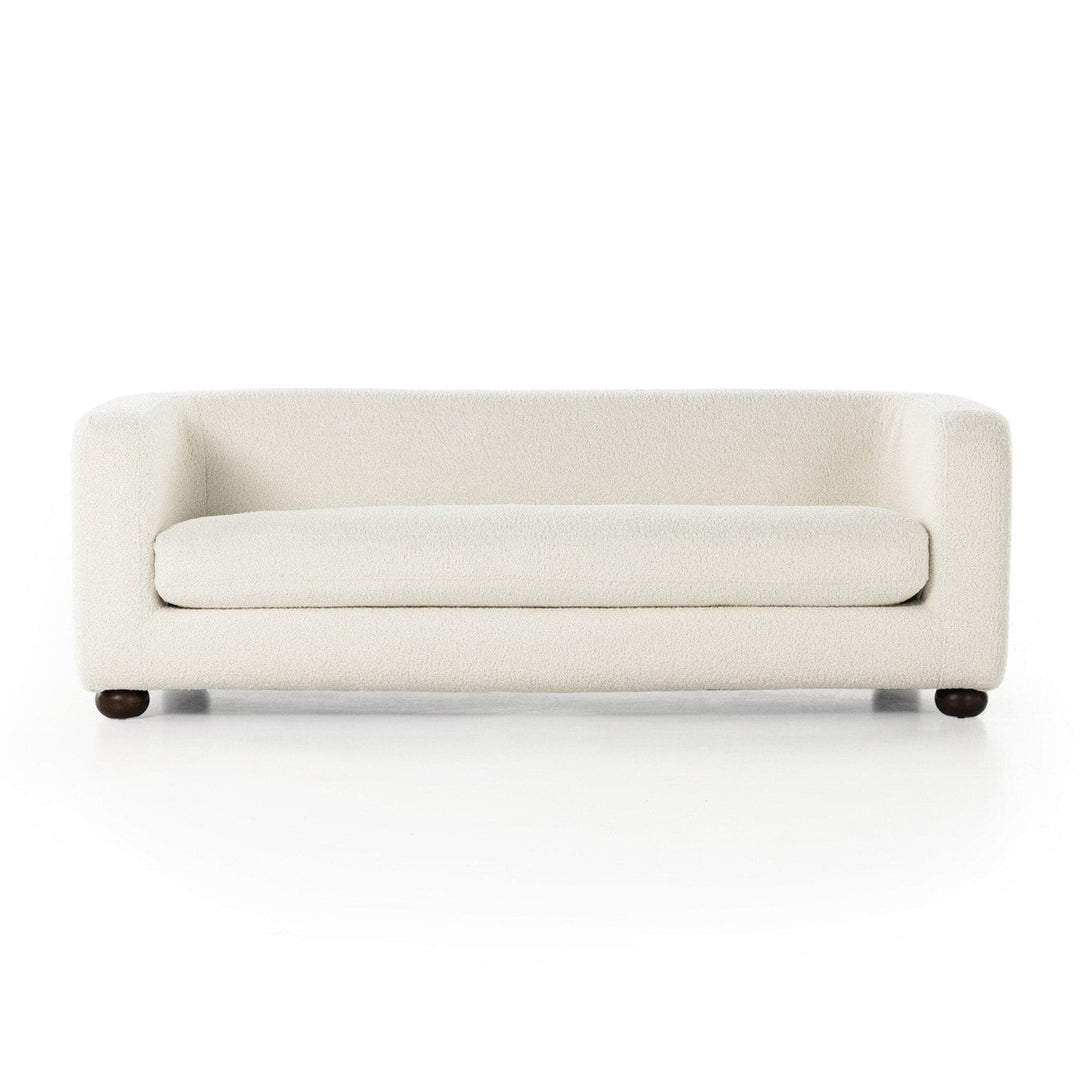 Bridget Sofa - Sheepskin Natural