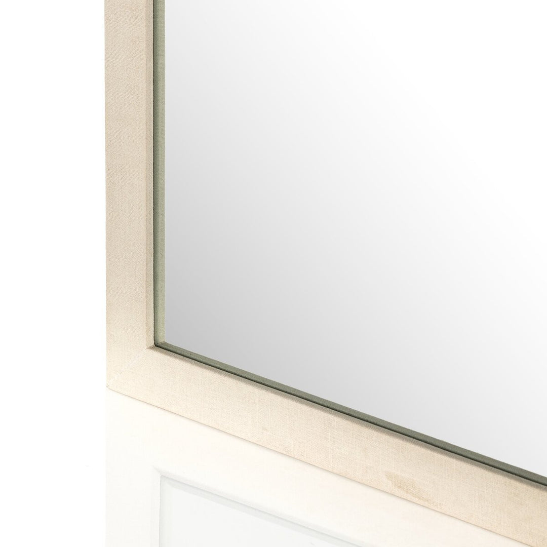 Portia Floor Mirror