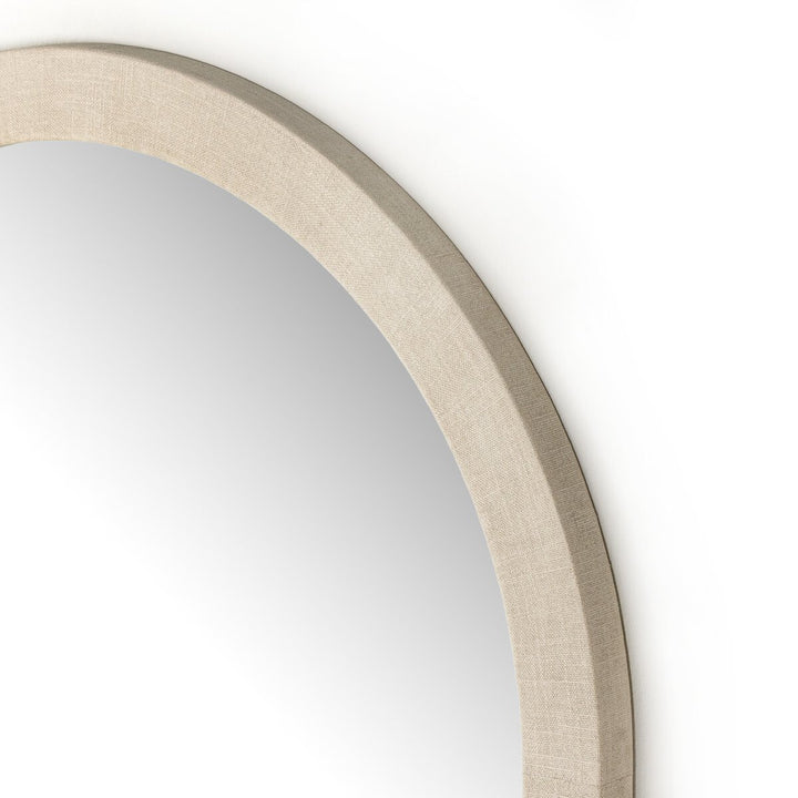 Portia Floor Mirror