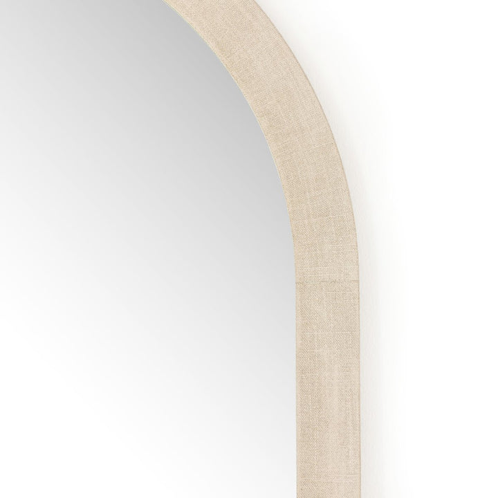 Portia Floor Mirror