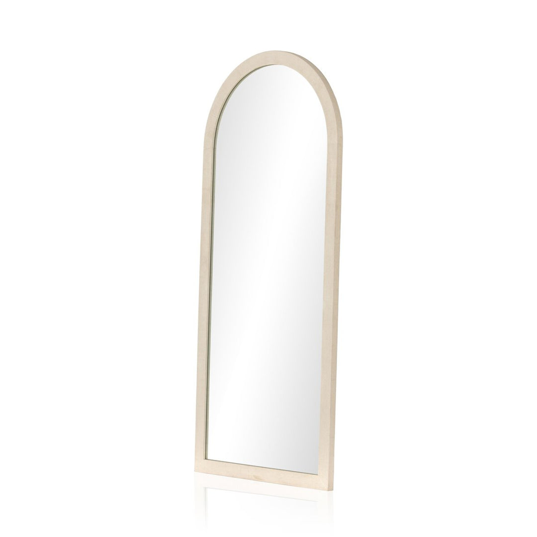 Portia Floor Mirror