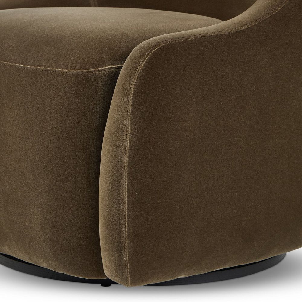 Levi Swivel Chair