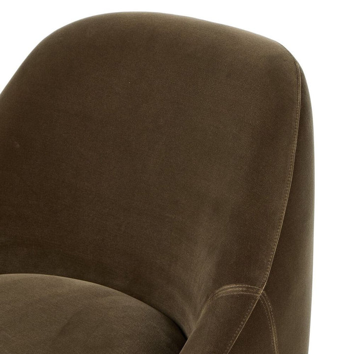 Levi Swivel Chair
