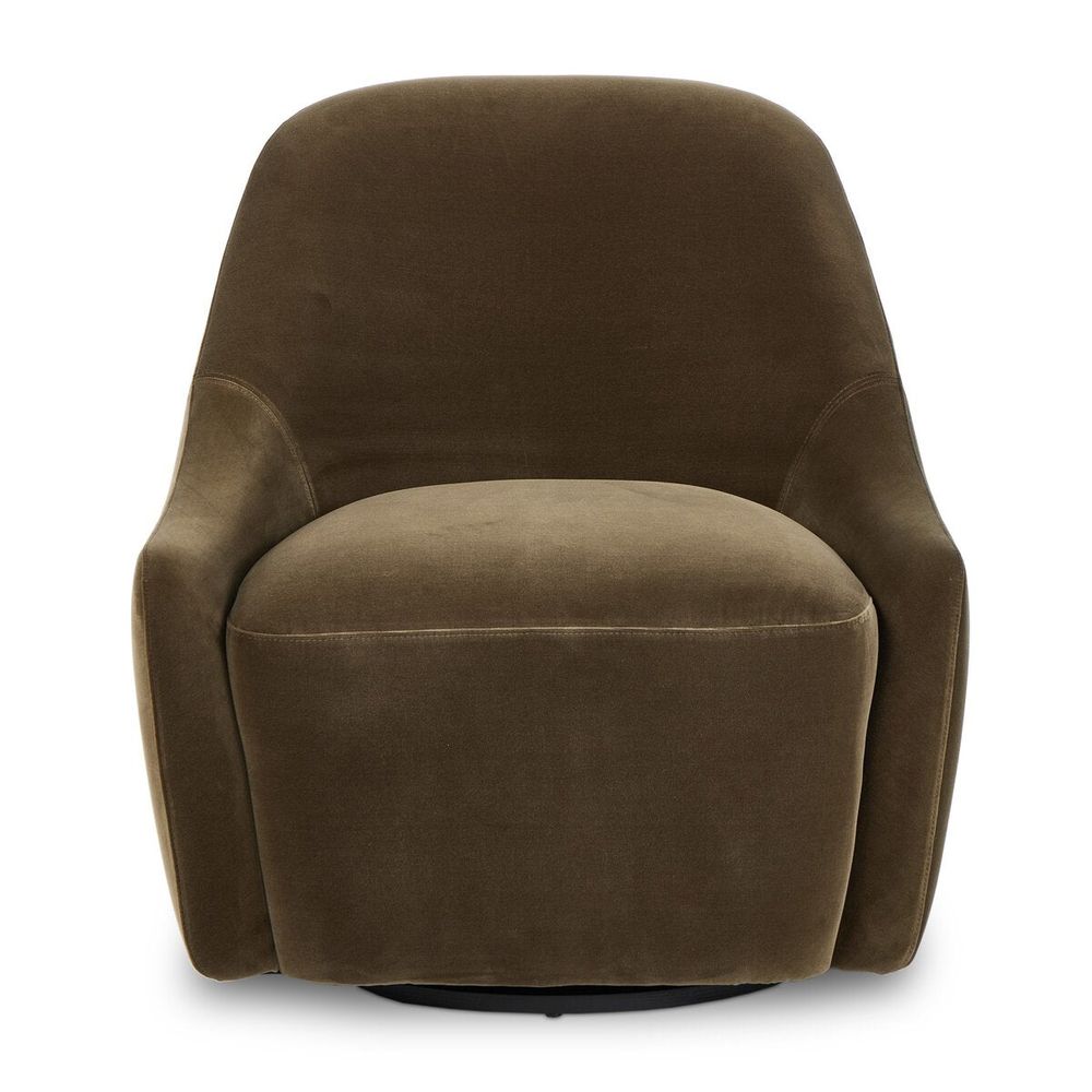 Levi Swivel Chair