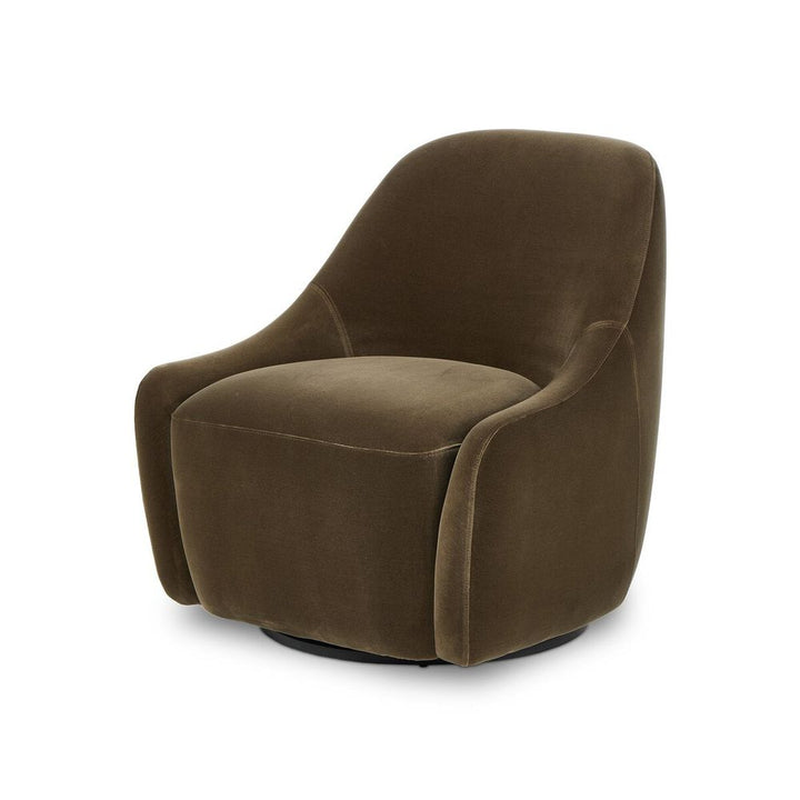 Levi Swivel Chair