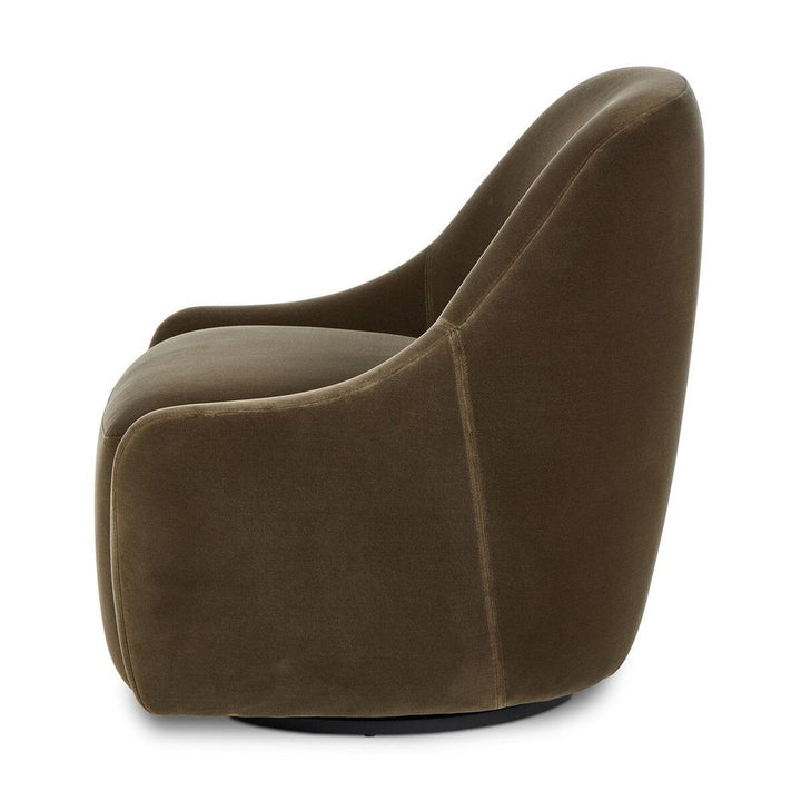 Levi Swivel Chair