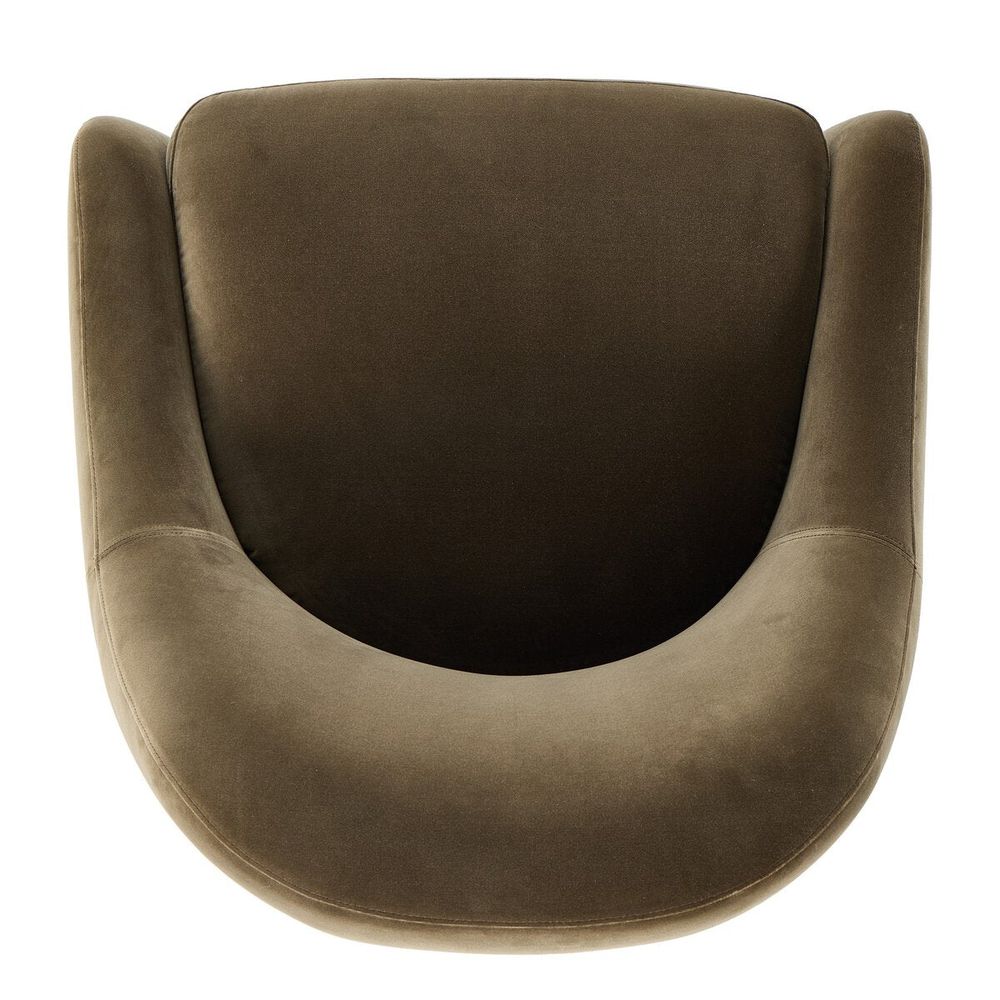 Levi Swivel Chair