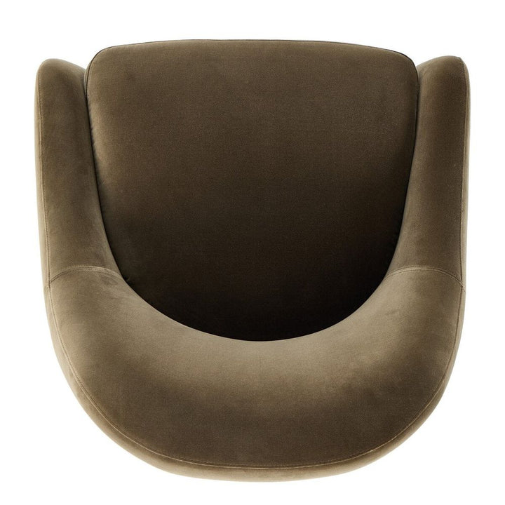 Levi Swivel Chair