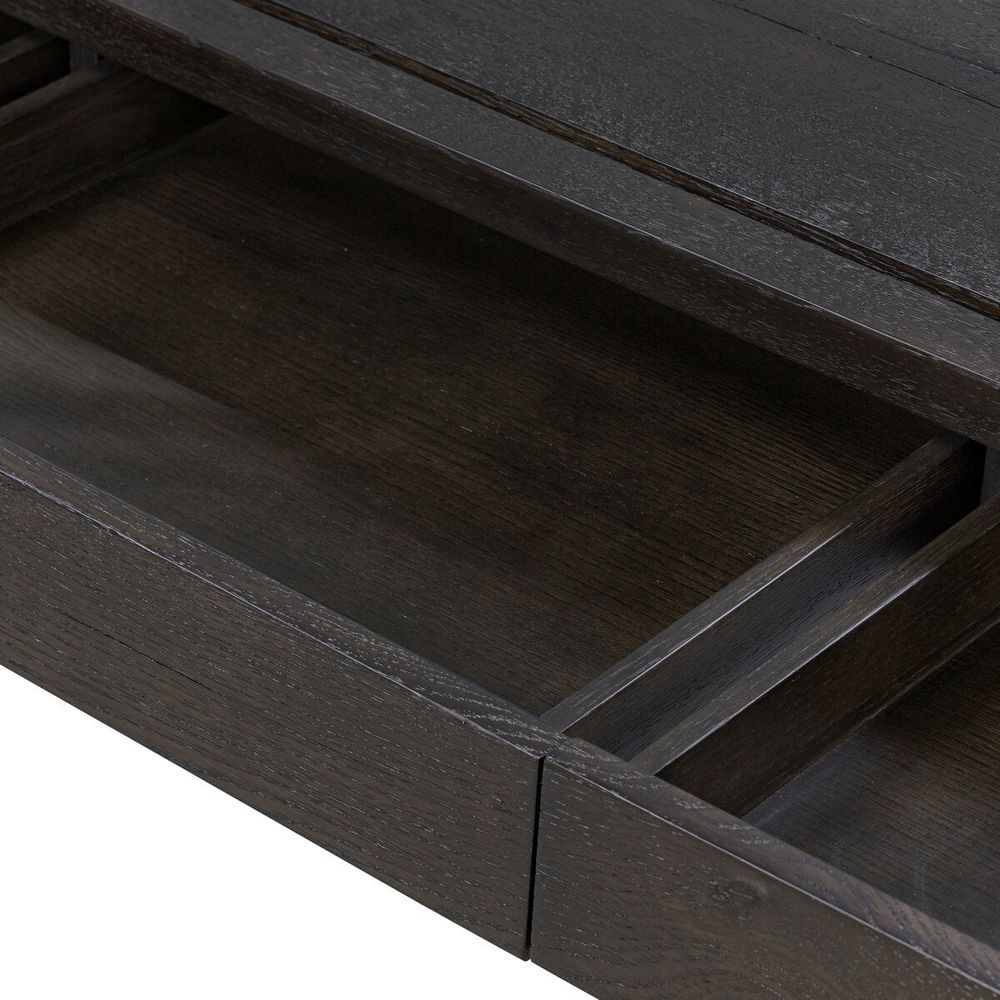 Henry Desk