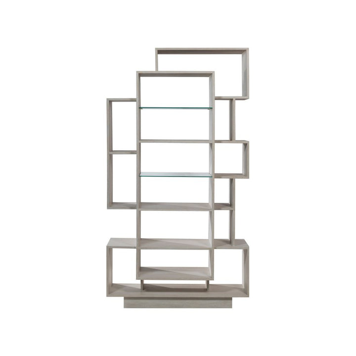 Bookcases & Etageres Prospero Bookcase - Antique Aged White