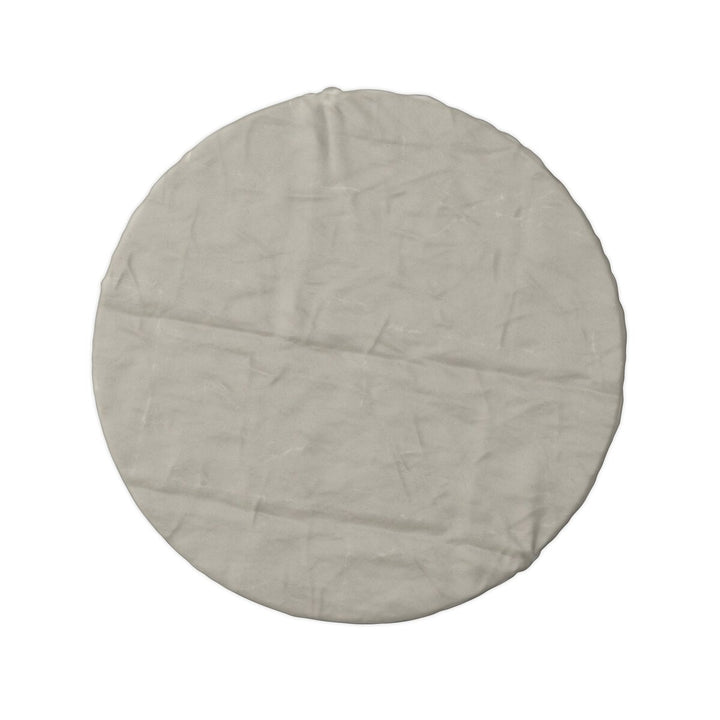 Waterproof Outdoor Round Coffee Table Cover - Small