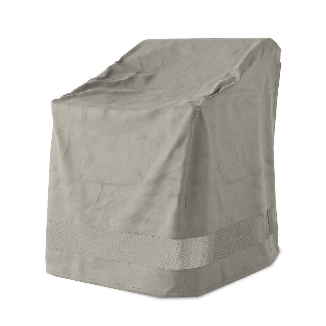 Waterproof Outdoor Dining Chair Cover - Large