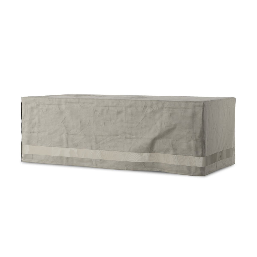 Waterproof Outdoor Dining Table Cover - Medium