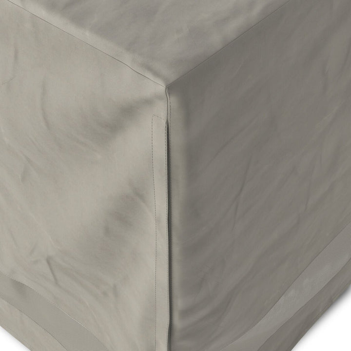 Waterproof Outdoor Dining Table Cover - Large