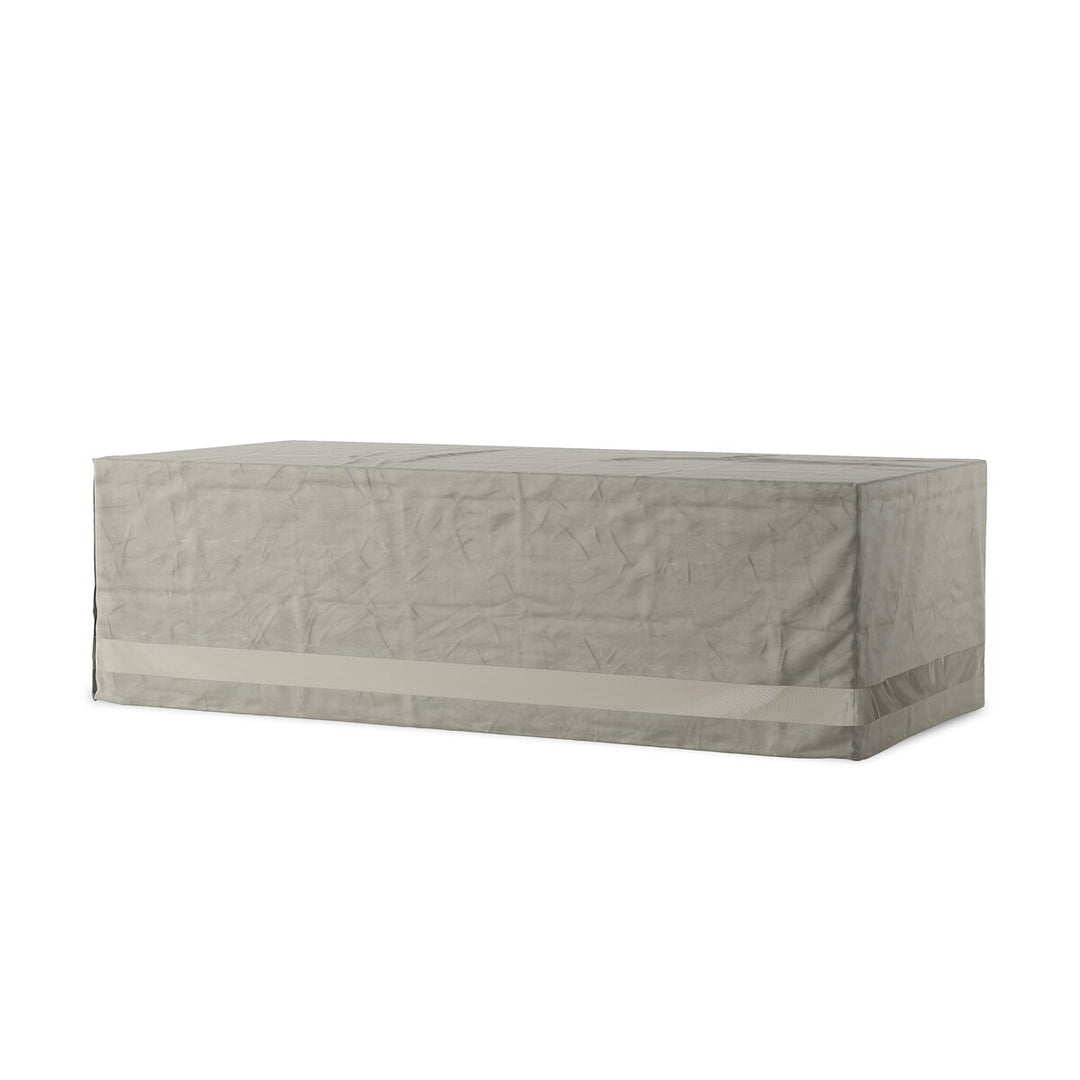 Waterproof Outdoor Dining Table Cover - Large