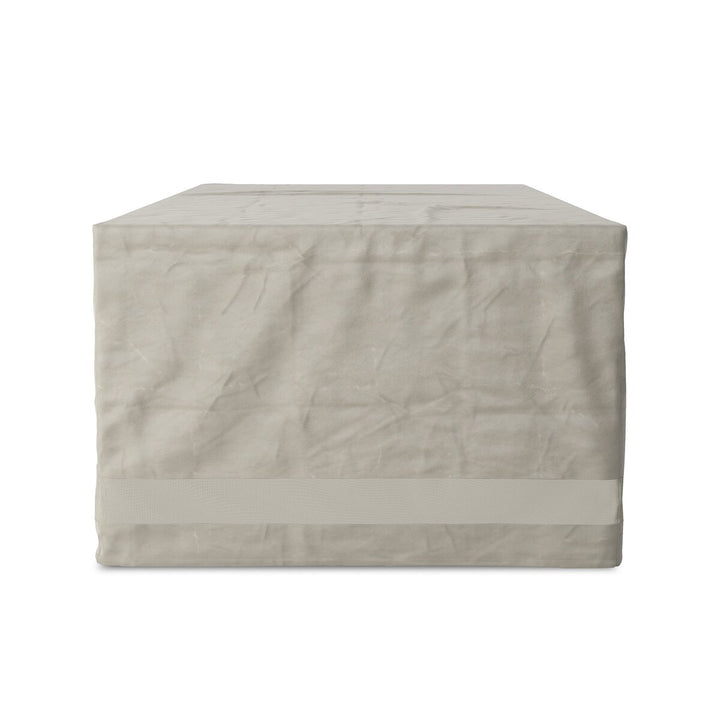 Waterproof Outdoor Dining Table Cover - Large