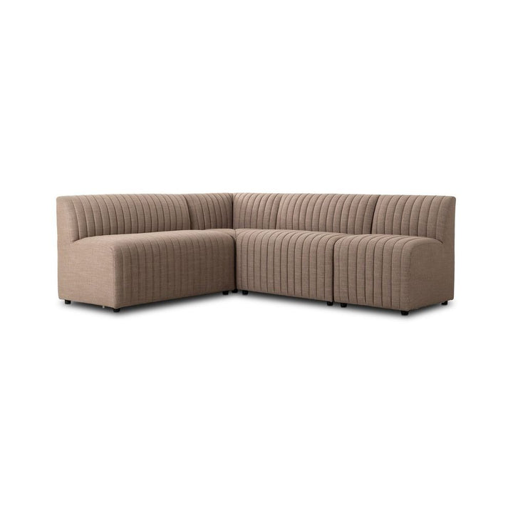 Augustine Dining Banquette, L-Shape
