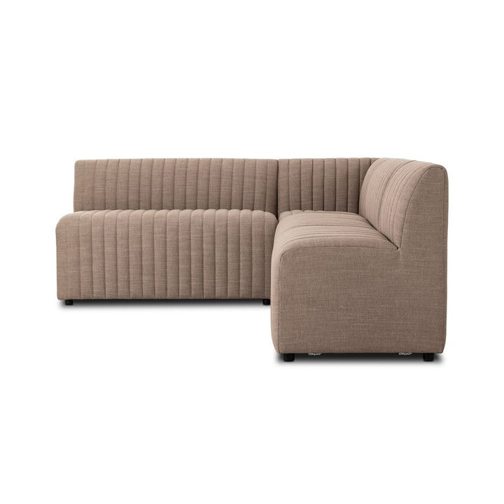 Augustine Dining Banquette, L-Shape