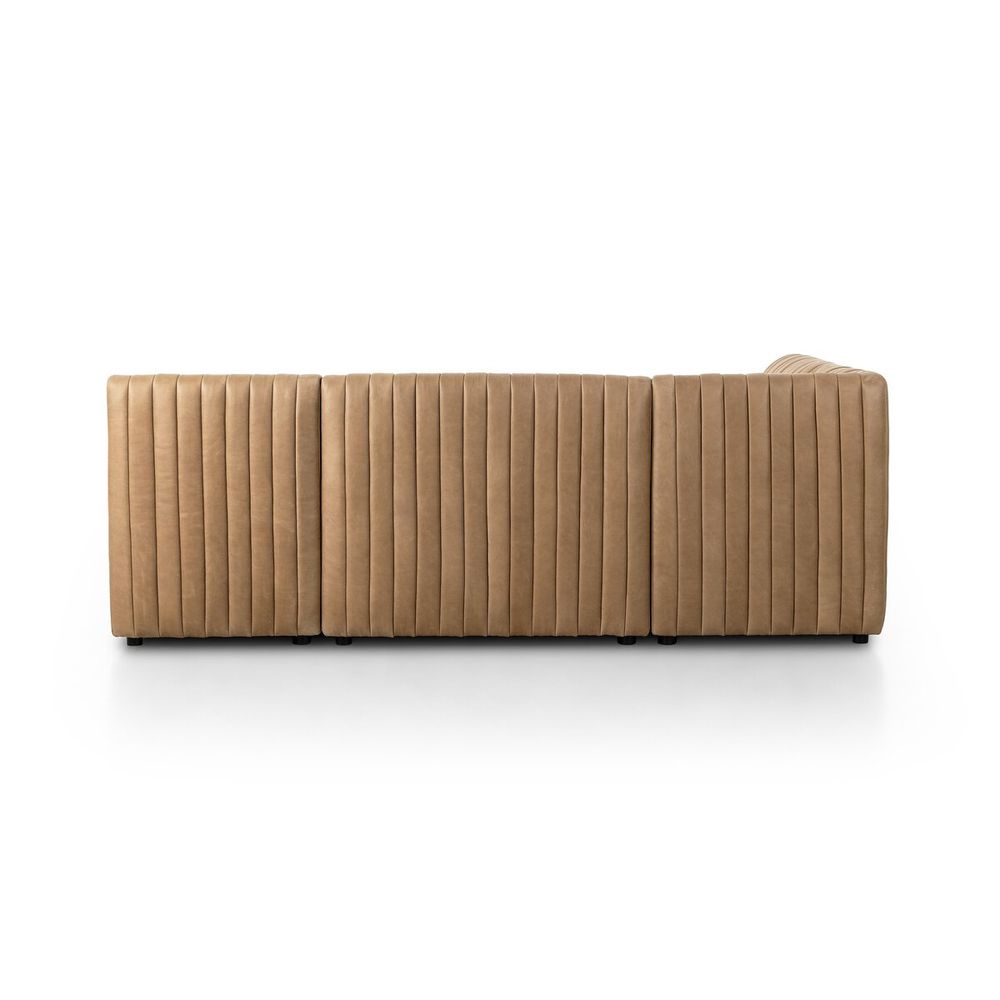 Augustine Dining Banquette, L-Shape