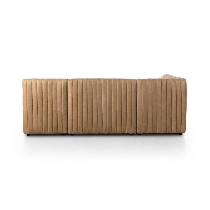 Augustine Dining Banquette, L-Shape