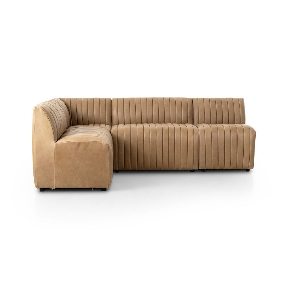 Augustine Dining Banquette, L-Shape